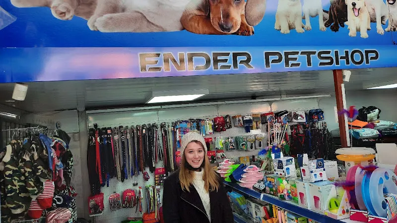 Ender Petshop foto 2