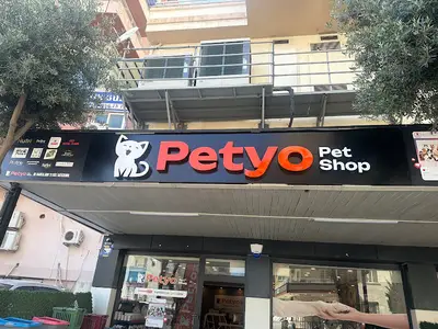 Petyo Petshop | Mersin