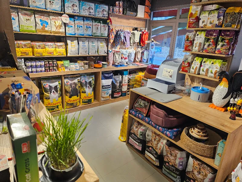 PUNTO PET SHOP SARNIÇ foto 2