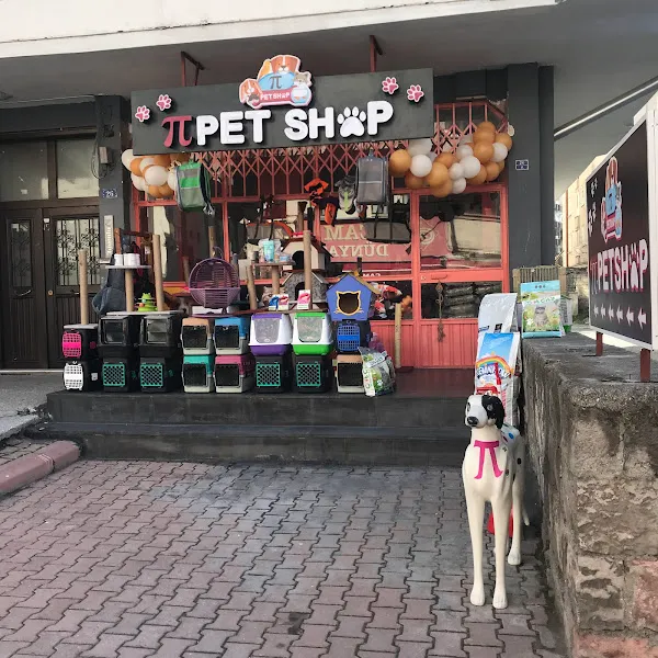 π PETSHOP foto 1