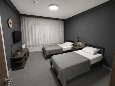 Merkez Otel