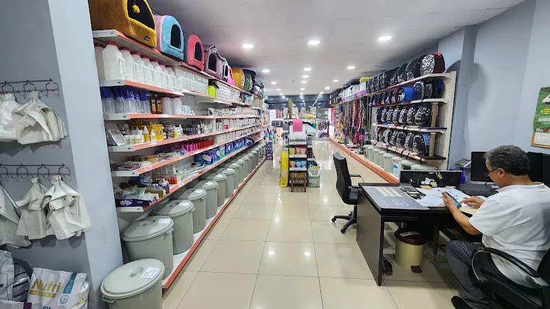 ER-VET VETERİNER KLİNİK foto 2