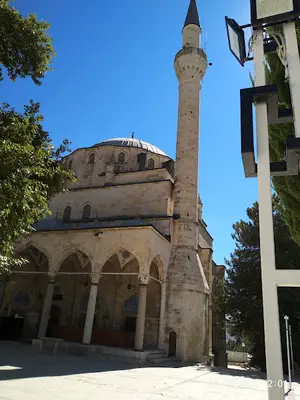 Elmalı Belediyesi