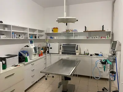 Lamina Veteriner Kliniği