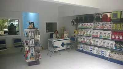 Isparta Dost Veteriner Kliniği