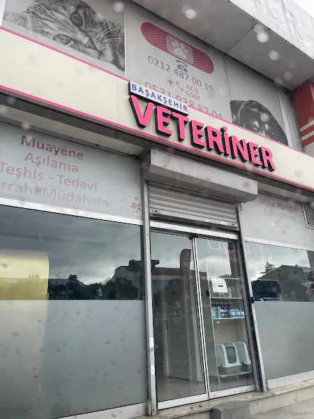 ORGANİZE VETERİNER foto 2