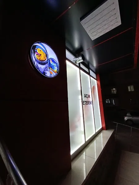 Sümer Açık Veteriner Kliniği foto 2