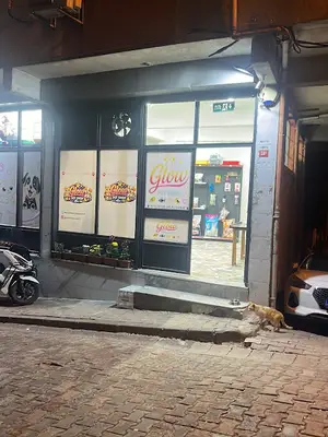 Glowpetshop