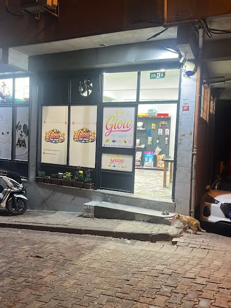 Glowpetshop foto 1