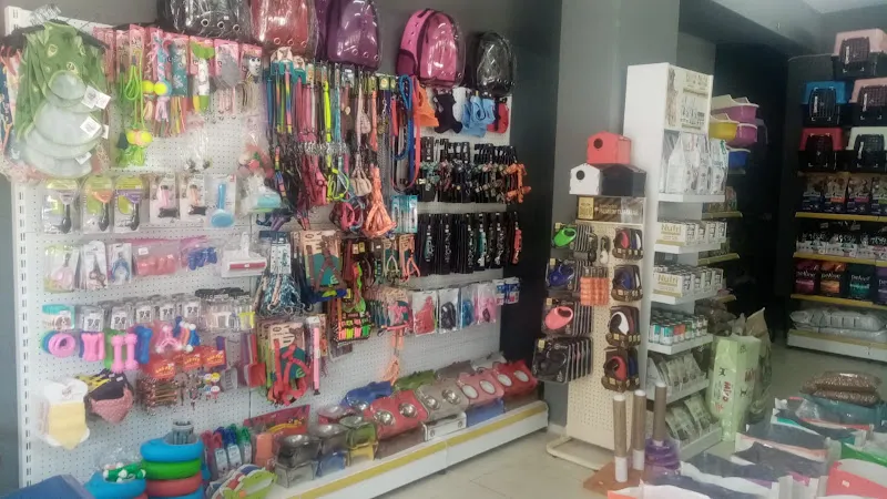 Turgut Reis Petshop foto 2