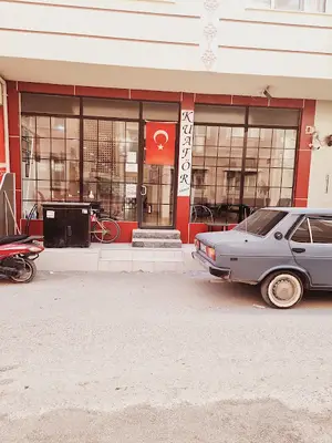 Kuaför Turgut