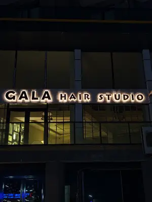 Gala Hair Stüdio - Şırnak Bayan Kuaförü & Lazer Epilasyon