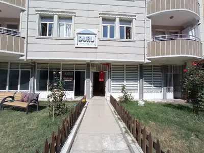 Duru Pansiyonu