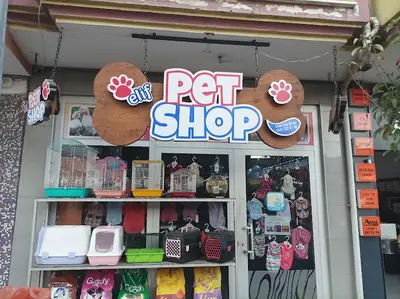 Elif Petshop