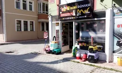 Pati Kastamonu