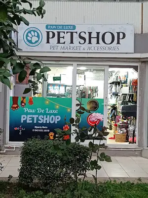 Paw de Luxe Petshop fotoğrafı
