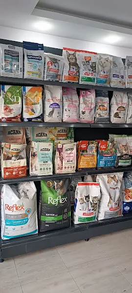 Paw de Luxe Petshop foto 2