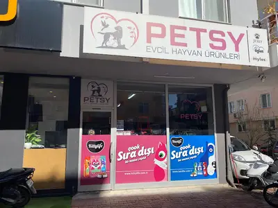 PETSY PETSHOP