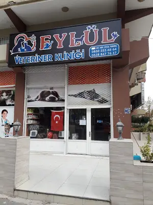 Eylül Veteriner Kliniği