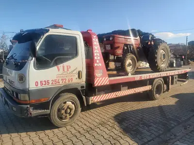 ÖZAVCI OTO KURTARICI