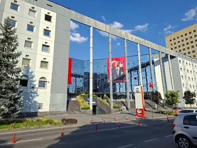 Kocasinan Belediyesi