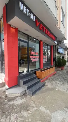 Düziçi VET-AF Veteriner Kliniği