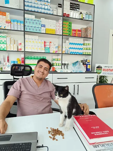 Düziçi VET-AF Veteriner Kliniği foto 2