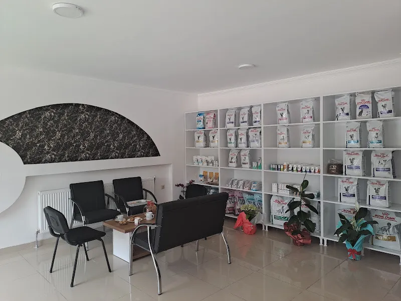 Ege Veteriner Kliniği foto 2