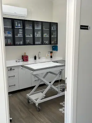 Riva Veteriner Kliniği