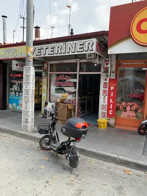 Bulut Veteriner Kliniği