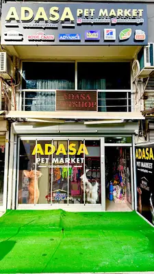 ADASA PET MARKET MERKEZ