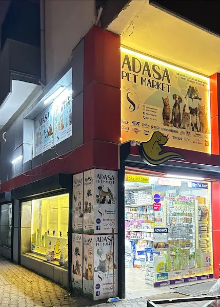 ADASA PET MARKET MERKEZ foto 2