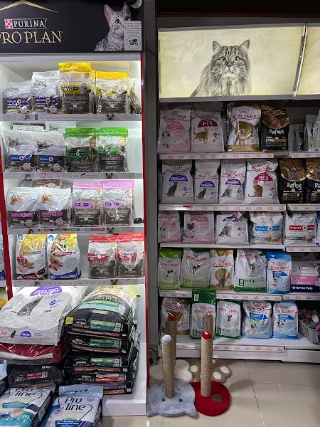 SEC PET MARKET PET SHOP foto 2
