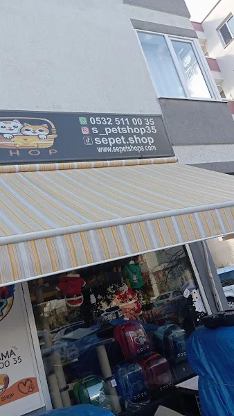 S-PET SHOP foto 2