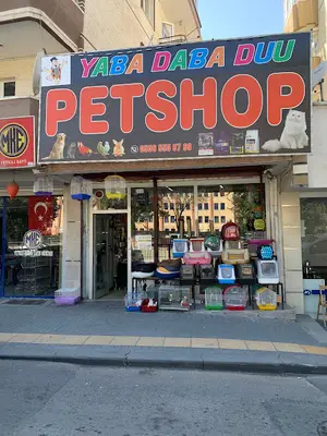 YabaDabaDuu Petshop fotoğrafı