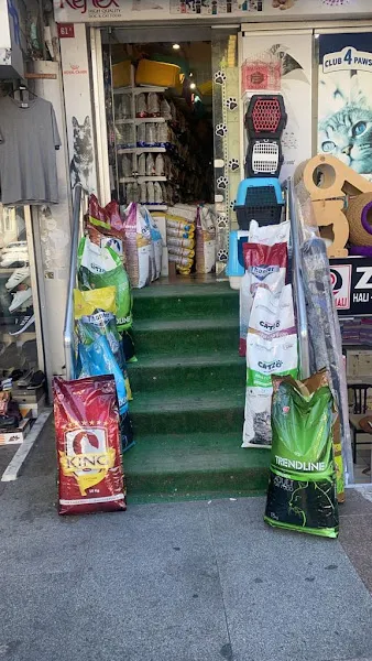 Sarıyer Pet Shop foto 2