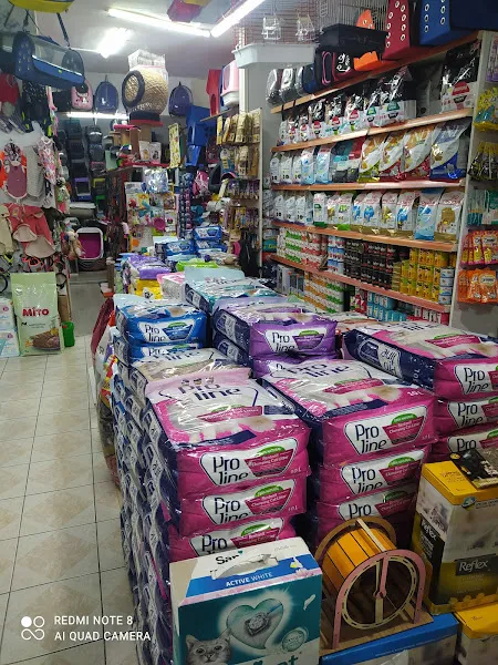 Gökkuşagıpetshop foto 2