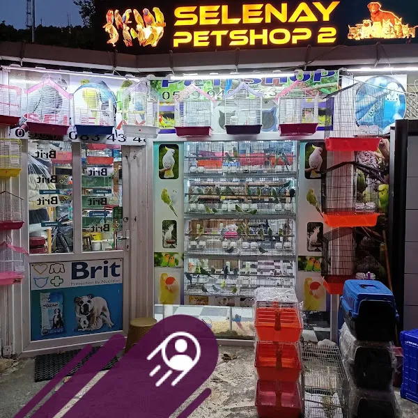 SELENAY PETSHOP foto 1