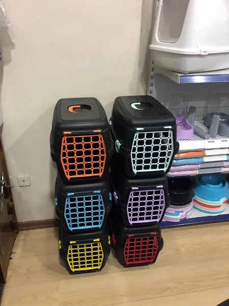 Alya Petshop Akvaryum Bahçelievler foto 2