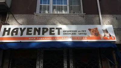 Hayenpet