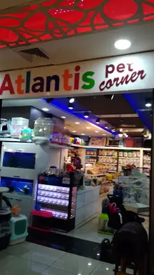 YILDIRIM PETSHOP