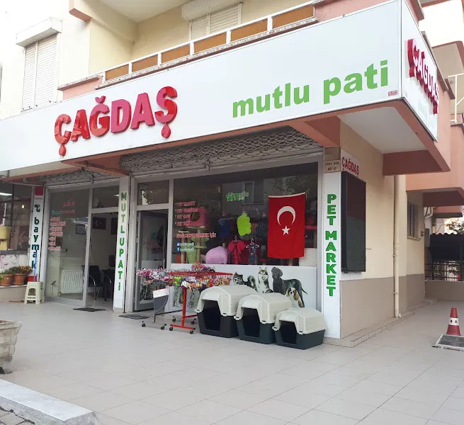 YILDIRIM PETSHOP foto 2