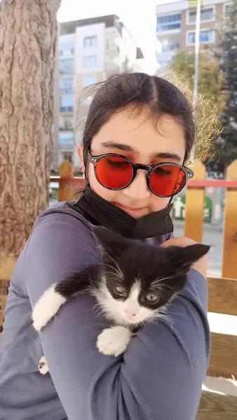 HAYVAN SAĞLIK MERKEZİ foto 2