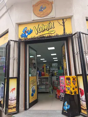 İzmit-Kocaeli Volmin PETSHOP