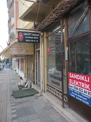 Servet Veteriner Kliniği