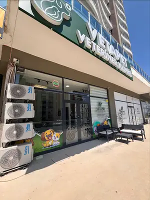 VETAPET Veteriner Kliniği Alaşehir