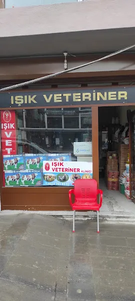 Işık veteriner foto 1