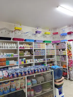 CAN DOSTLAR PET SHOP