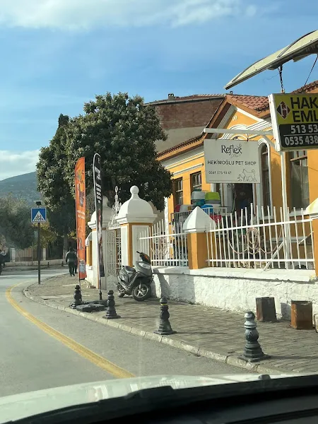 Hekimoğlu Petshop foto 2
