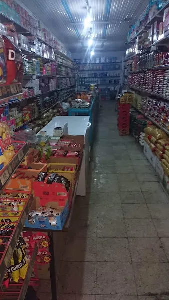 Kızıl Market foto 2